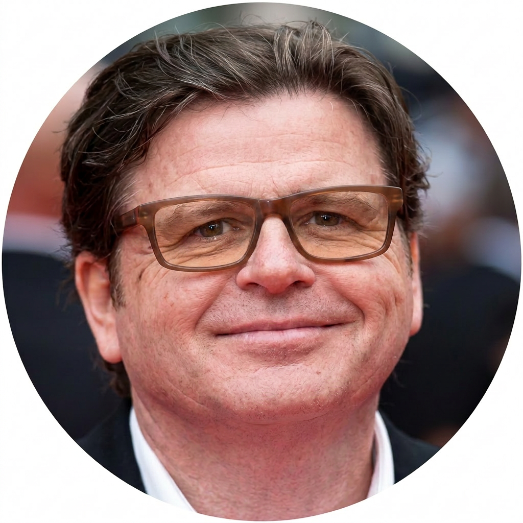 Simon West
