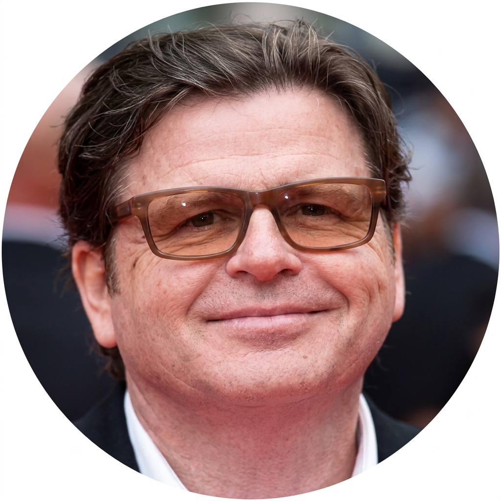 Simon West